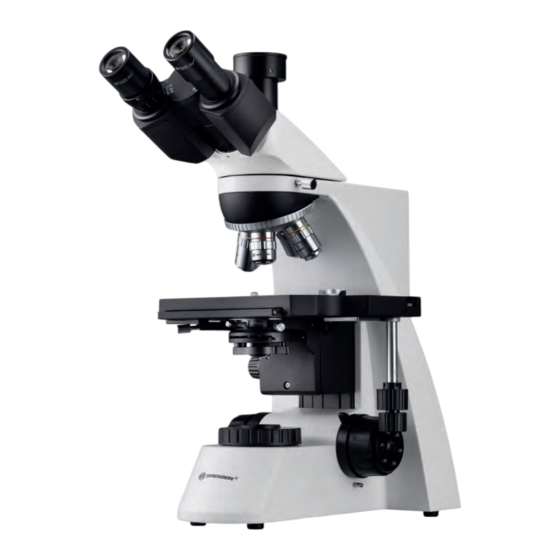 Bresser SCIENCE TRM-301 Bedienungsanleitung
