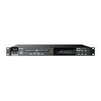 Denon 24307 Benutzerhandbuch