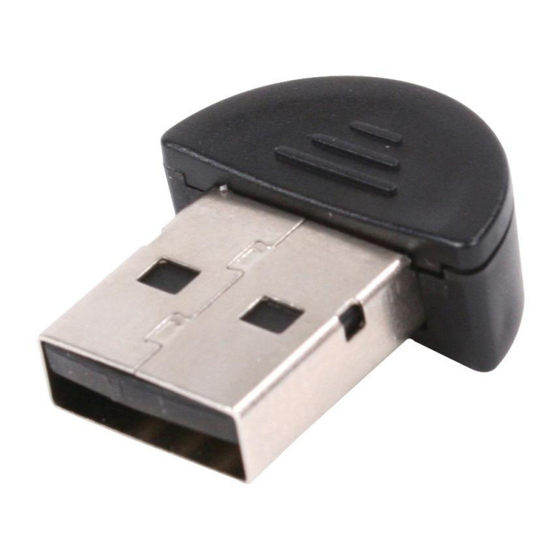 Konig Electronic CMP-BLUEKEY32 Anleitung
