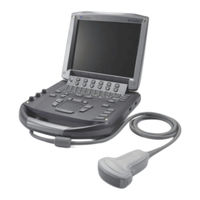 Fujifilm SonoSite M-Turbo Benutzerhandbuch
