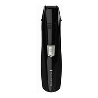 Remington PG180 Bedienungsanleitung