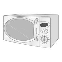 Samsung CE2727NT Bedienungsanleitung