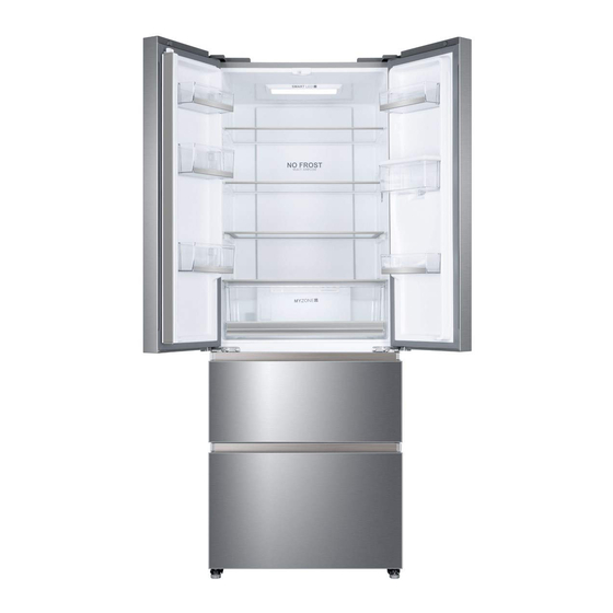 Haier HB16WMAA Gebrauchsanleitung