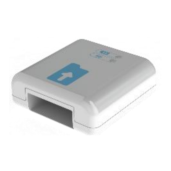 Adaptica 2WIN Bedienungsanleitung