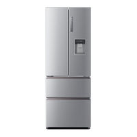 Haier HEFR3719FWMP Gebrauchsanleitung