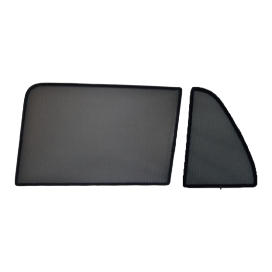 ClimAir SONNIBOY CLI10040ABC Montageanleitung
