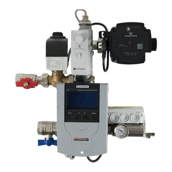 DITECH DT5112 Bedienungsanleitung