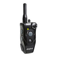 Dogtra 610C Bedienungsanleitung