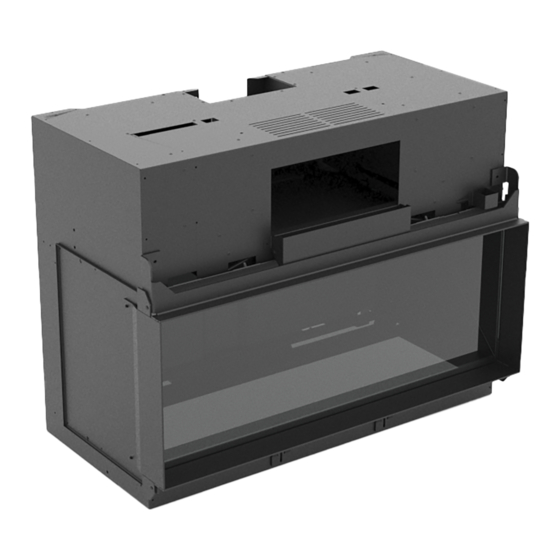 Dru Virtuo Evolve 100 Installationsanleitung