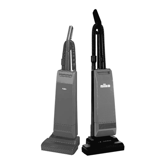 Fakir nilco Premium 1107 Bedienungsanleitung
