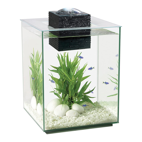 Fluval CHI Sicherheitshinweise