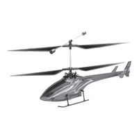 Walkera HM 53-1 Bedienungsanleitung
