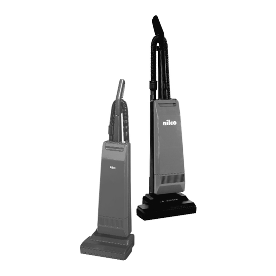 Fakir nilco Premium 1107 Bedienungsanleitung