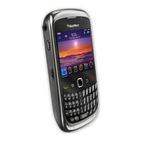 Blackberry Curve 9330 Benutzerhandbuch