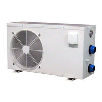 Interline BP-30WS-B Benutzerhandbuch