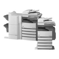 Toshiba e-studio 3511 Druckanleitung