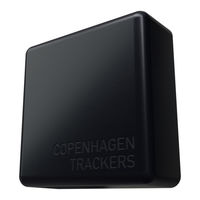 Copenhagen Trackers 252157 Bedienungsanleitung