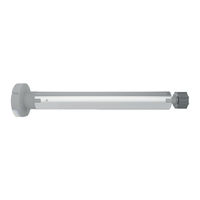 Vestamatic Lovoline LL-ME-24-24/0,9Nm RB IO-AIR Montage- Und Betriebsanleitung
