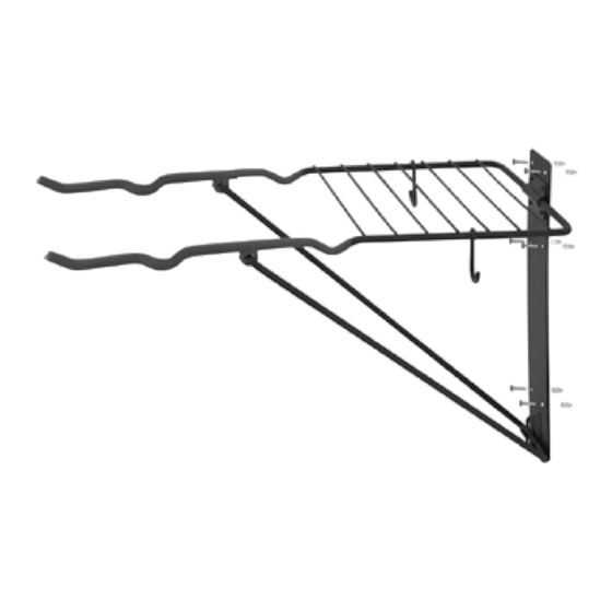 Crivit FW-1399 Bedienungsanleitung