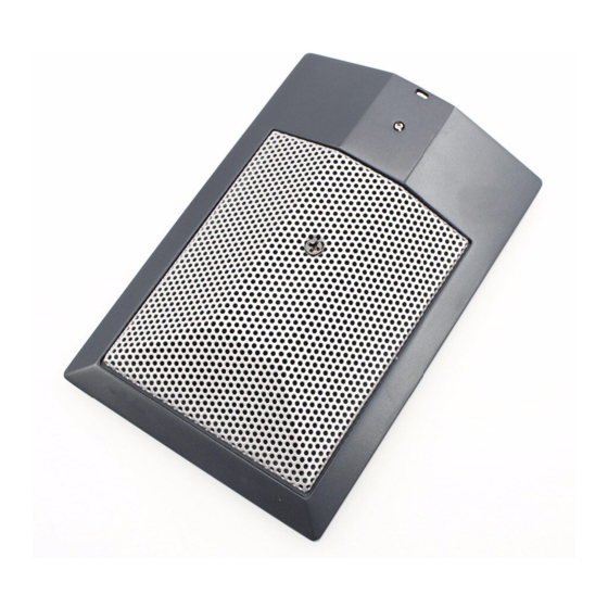 Shure Beta 91 Bedienungsanleitung