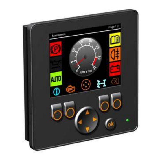 ifm CR0451 Programmierungshandbuch