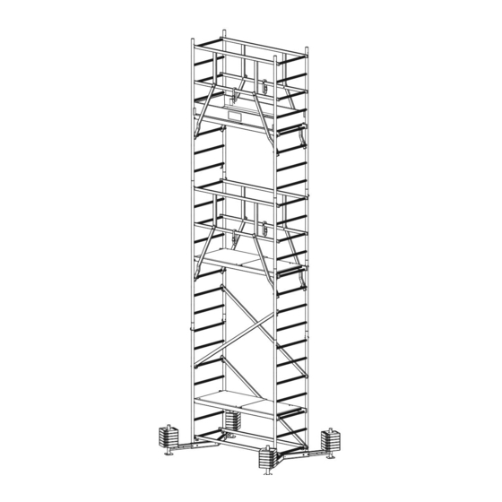 KRAUSE ClimTec System Aufbau- Und Verwendungsanleitung