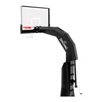 Spalding Arena Renegade Benutzerhandbuch