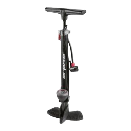 Crivit SP-1619 Bedienungsanleitung
