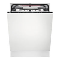 AEG FSK83727P Benutzerinformation