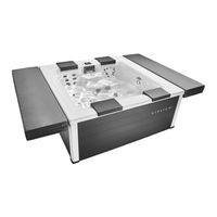 RivieraPool STRATO 2.3 Bedienungsanleitung