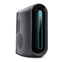 Dell Alienware Aurora R11 Einrichtung Und Technische Daten