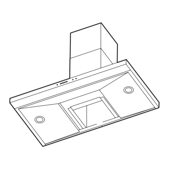 V-ZUG DW-SL6 Installationsanleitung