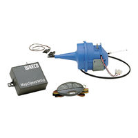 Waeco MagicSpeed MS50 Bedienungsanleitung