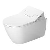 DURAVIT 252559 Serie Montageanleitung