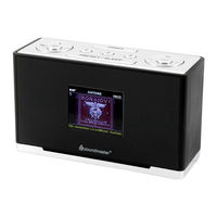 SOUNDMASTER UR240 Handbuch