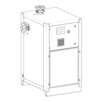 Beko Drypoint RA 4400 eco Installation Und Betriebsanleitung