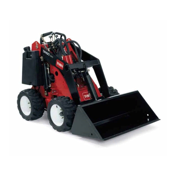 Toro 22409 Bedienungsanleitung