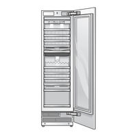 NEFF K79 Serie Montageanleitung