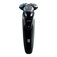 Philips S90XX Bedienungsanleitung