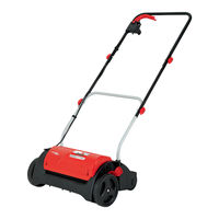 Grizzly EV 1200-31 ZV Originalbetriebsanleitung