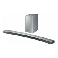 Samsung HW-M4501 Bedienungsanleitung