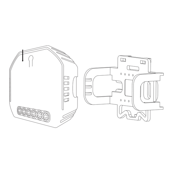 MoesGo MS-108 Gebrauchsanweisung