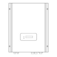 Victron energy BlueSolar Grid Inverter 1500 / 230 Anleitung