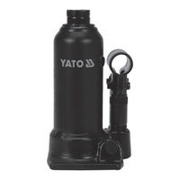 YATO YT-17025 Originalanleitung