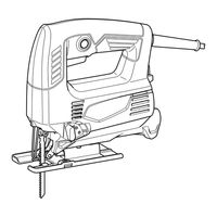 Makita M4301 Betriebsanleitung