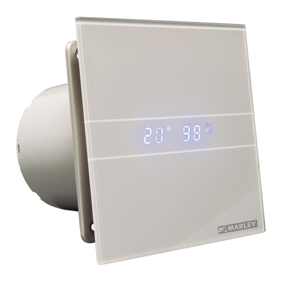 Marley PREMIUM P14 Montageanleitung; Betriebsanleitung