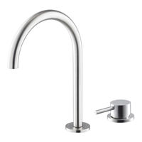 Newform X-STEEL Bedienungsanleitung