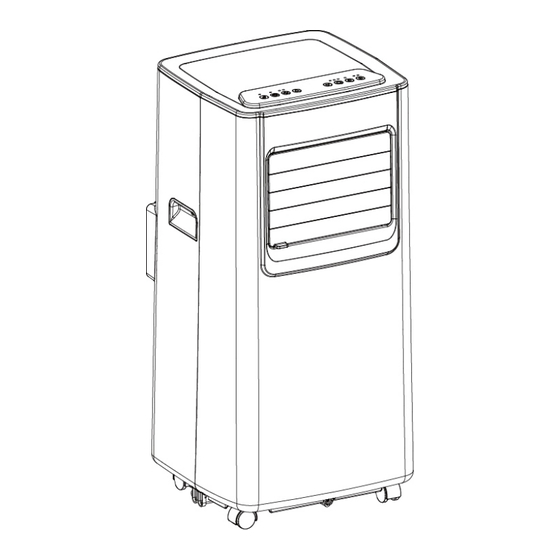 HOMCOM 823-012V90 Bedienungsanleitung
