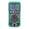 Multimeter Mastech MS8239C Betriebsanleitung