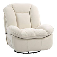 HOMCOM 839-989V00CW Bedienungsanleitung